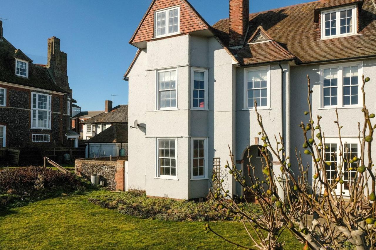 Beach House - Aldeburgh Coastal Cottages 외부 사진